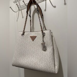 Guess purse
